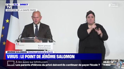 Coronavirus: 179.750 morts dans le monde depuis le début de l'épidémie