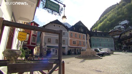 Keine Urlaubsgäste: Pleitesorgen und Freude über die Ruhe