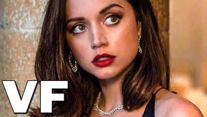 MOURIR PEUT ATTENDRE Bande Annonce VF