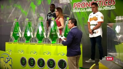 La Lotería Nacional y Pronósticos suspenden sorteos por Covid-19