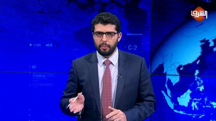 مداخلة د. بهجت عساف رئيس جمعية الأطباء الإسباني اللبناني .. بنشرة الأخبار الأربعاء 22- ابريل 2020