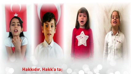 AK Parti İstanbul İl Başkanı Şenocak'tan 23 Nisan mesajı