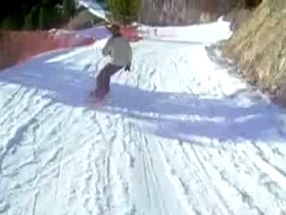 Ski