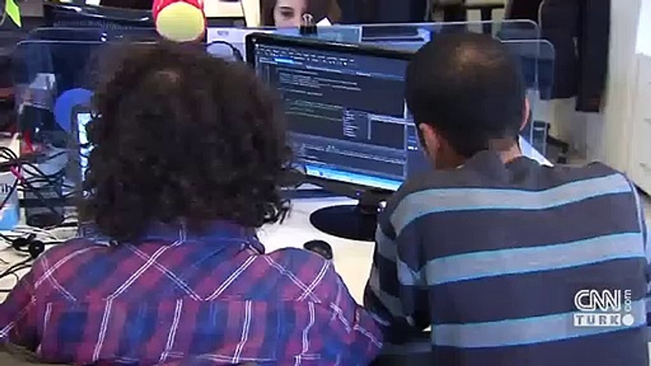 1 Milyon Yazılımcı Projesi'ne dair tüm detaylar...