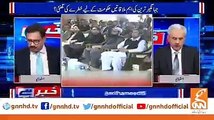 PM Imran Khan Vowed To Not Spare Any Looter In Key Meeting - Arif Hameed Bhatti