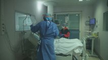 Francia supera las 21.000 muertes por coronavirus