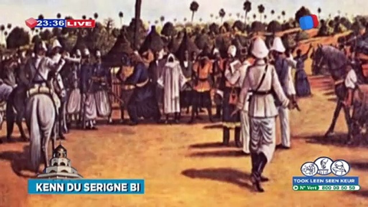 ToubaTV LIVE (212)