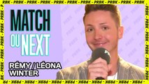 Rémy (Leona Winter) : The Voice, coulisses des Anges 12, Eurovision... il dit tout