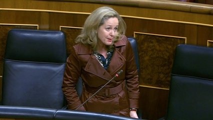 Calviño dice que los autónomos han sido y serán "protegidos"