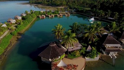 Fiji Wants to Help You Celebrate Earth Day