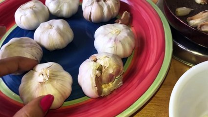 Garlic health benefits (Lahsun ke Fayede) in Hindi (1)