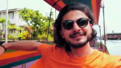 WORKING WITH SONAM KAPOOR- - UKHANO - VLOG - Dailymotion