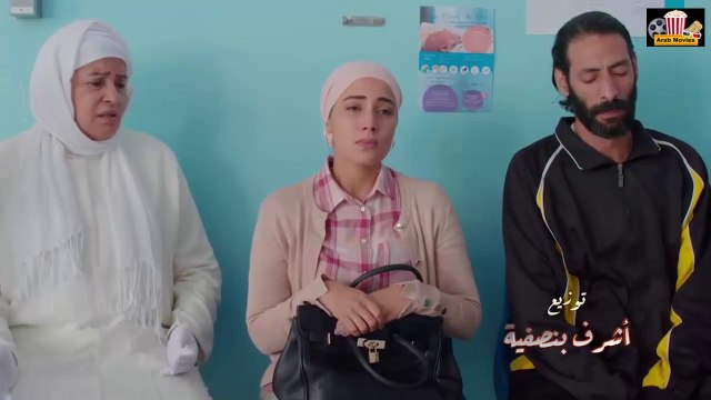 أغنية المسلسل الرمضاني السر المدفون من أداء الفنان زكرياء الغافولي