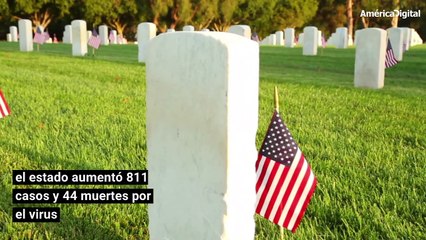 Miami-Dade sobrepasa los 10.000 casos y las 1.000 hospitalizaciones