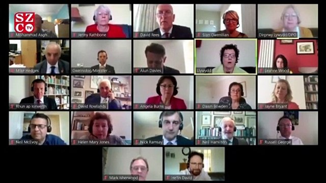 Mikrofonunu açık unutan bakandan milletvekiline çok ağır küfür