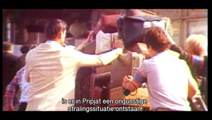 In de ban van Tsjernobyl S1E2 - De gevolgen