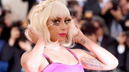 Lady Gaga’s Album Tracklist Appears To Have Been Leaked — Including Collaborations with BLACKPINK and Ariana Grande