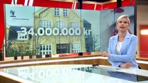 TV2 FYN i covid-19 tid & Dronning Margrethe 80 års fødselsdag | 2020 | Sendt d.16 April kl.19.35 på TV2 Danmark