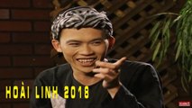 Hài Hoài Linh 2018  Hài Kịch Hoài Linh Mới Nhất - Cười Vỡ Bụng 2018