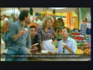 France 3 : C.N, Pub, 2 B.A : 09-07-2008