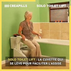 inventions pour nos vieux jours