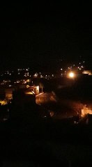 Se salta el confinamiento en un coche de ralis en El Escobonal