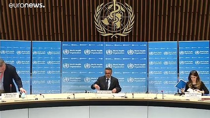 Coronavirus : appel à la vigilance alors que les chiffres se stabilisent en Europe