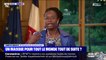 Coronavirus: Sibeth Ndiaye reconnaît qu'il y a eu "des difficultés logistiques" dans les stocks de masques en début d'épidémie