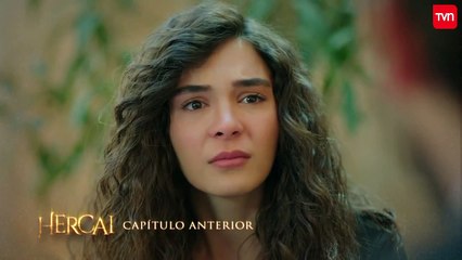 Hercai Capitulo 95 HD