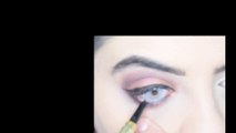 GRWM: summer peach makeup tutorial using too faced sweet peach palette | Salonia Makeup