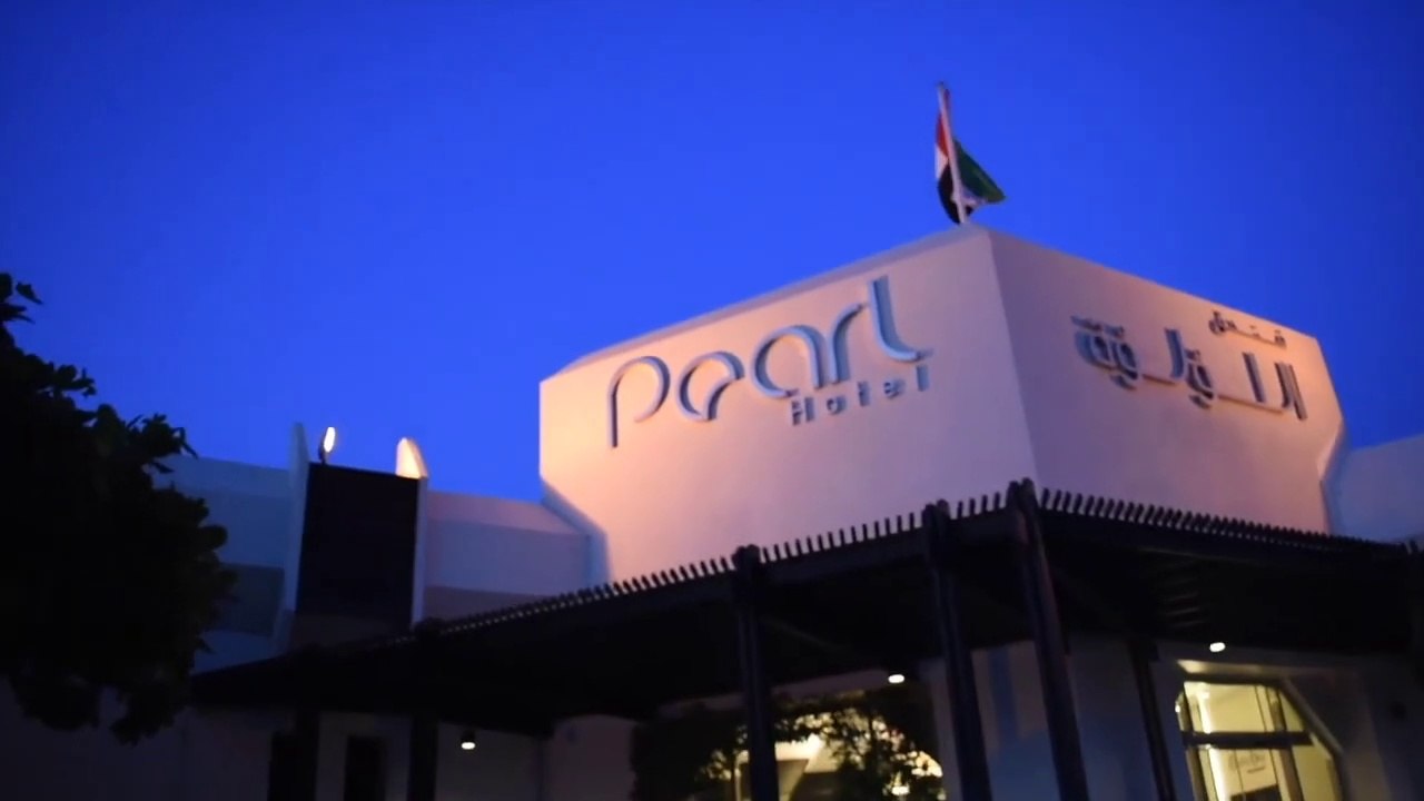 PEARL BEACH & SPA DUBAI ,MY SECOND HOTEL ROOM | Salonia Makeup