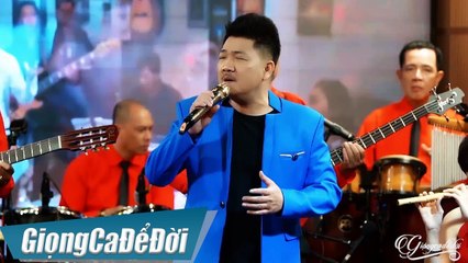 Em Về Với Người - Tài Nguyễn  GIỌNG CA ĐỂ ĐỜI