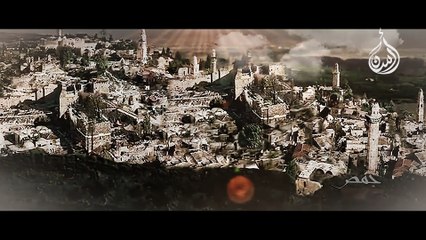 أعلام من الإسلام الحلقة الثانية || سعيد بن عامر وأهالي حمص