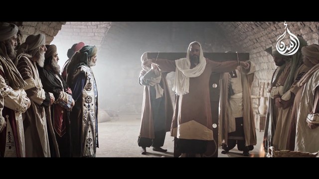 أعلام من الإسلام الحلقة الرابعة || خبيب بن عدي الأنصاري