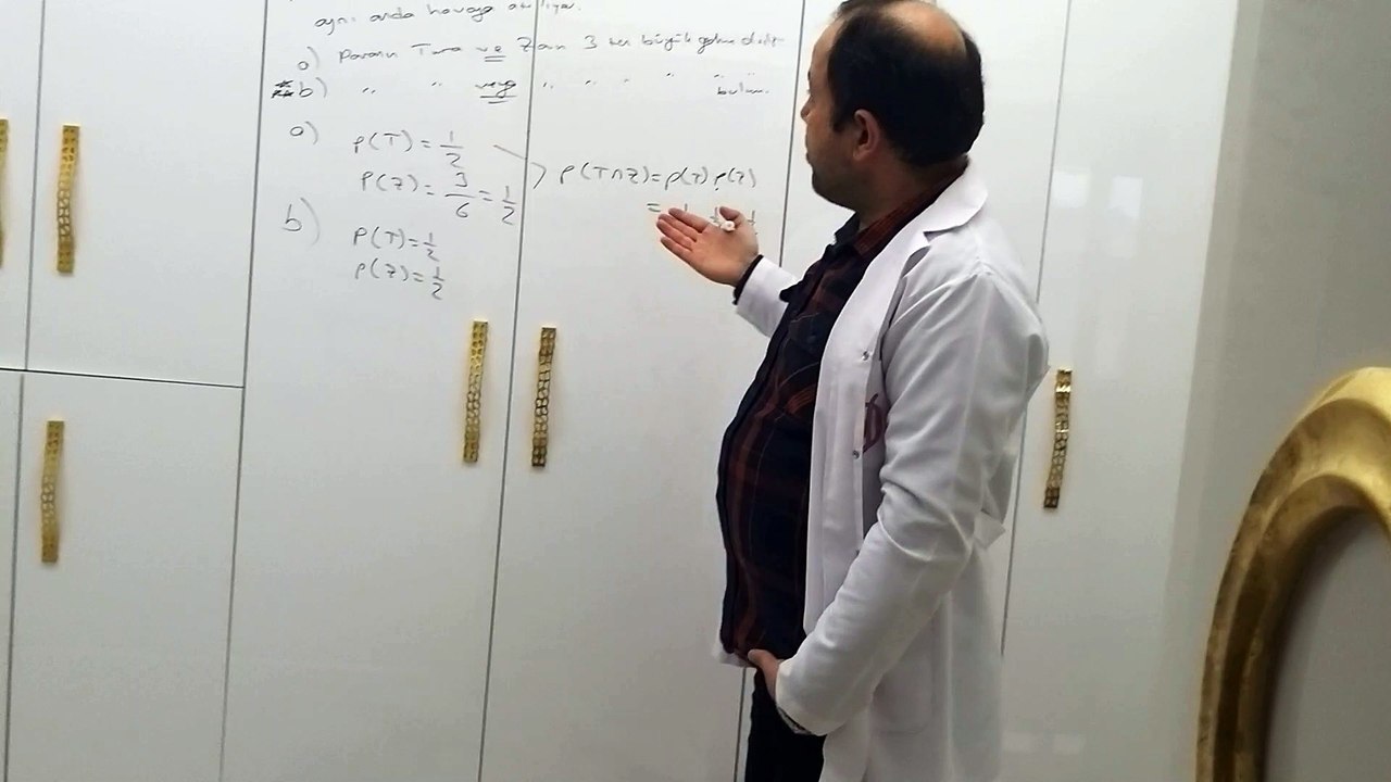 olasılık 2