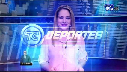 Toda la información actualizada del deporte ecuatoriano ¿Pervis Estupiñán al Atlético de Madrid?