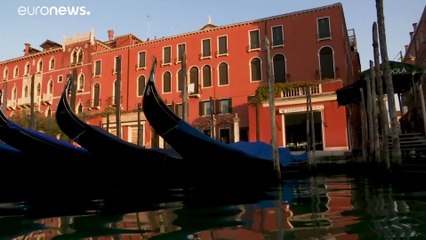 COVID-19: La recuperación del turismo dependerá de los test masivos