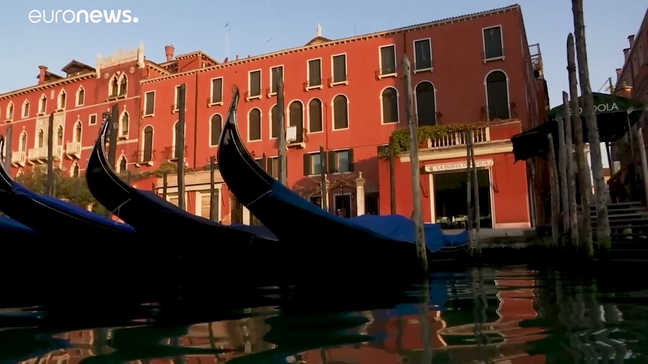 COVID-19: La recuperación del turismo dependerá de los test masivos