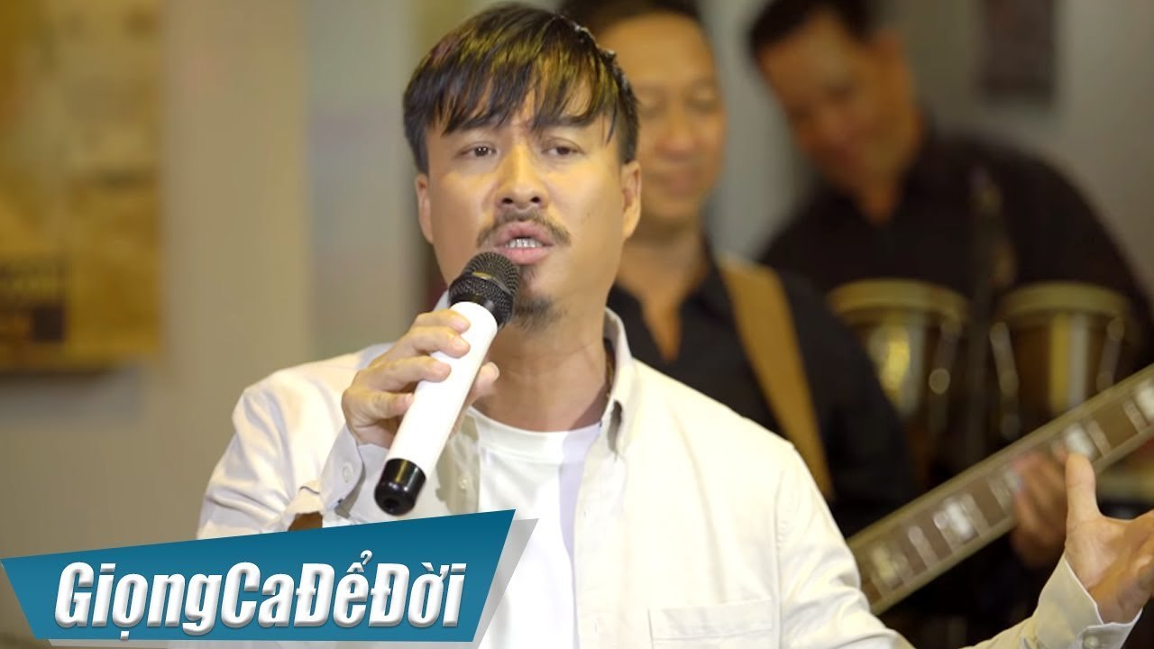 Nhớ Người Yêu Xưa - Quang Lập Bolero  GIỌNG CA ĐỂ ĐỜI