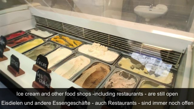 Göteborg, Schweden zu Corona Zeiten / Gothenburg, Sweden during Corona times #11