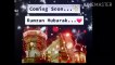 New Ramzan Naat Status- Ramzan Coming Soon Whatsapp Status 2020 - Ramzan Mubarak Status-Naat sharif-