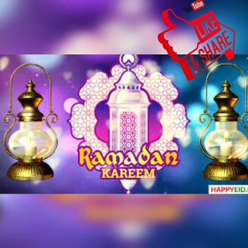 Ramzan is coming soon - Latest Whatsapp status Ramzan 2020 - Ramadan Kareem