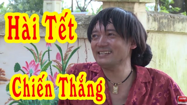 Hài Tết Ván Cờ Vồ 2 Phim Hài Chiến Thắng, Quốc Anh, Quang Tèo Mới Nhất
