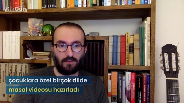 Türkiye Çocuk ve Genç Psikiyatrisi Derneği