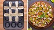 15 Efficient Ways to Meal Prep or Cook for a Crowd! Cooking and Food Hacks