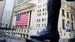 Wall Street Surges As Congress Preps Stimulus
