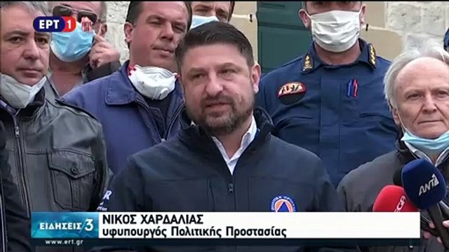 COVID-19: Σε εγρήγορση οι αρχές για το μεταναστευτικό