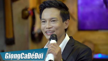 Đưa Em Về - Tiến Vinh  GIỌNG CA ĐỂ ĐỜI