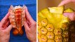 13 Easy Peeling Hacks to Make You Look Like a Pro!! How to Peel Like a Chef! Best Oddly Satisfying