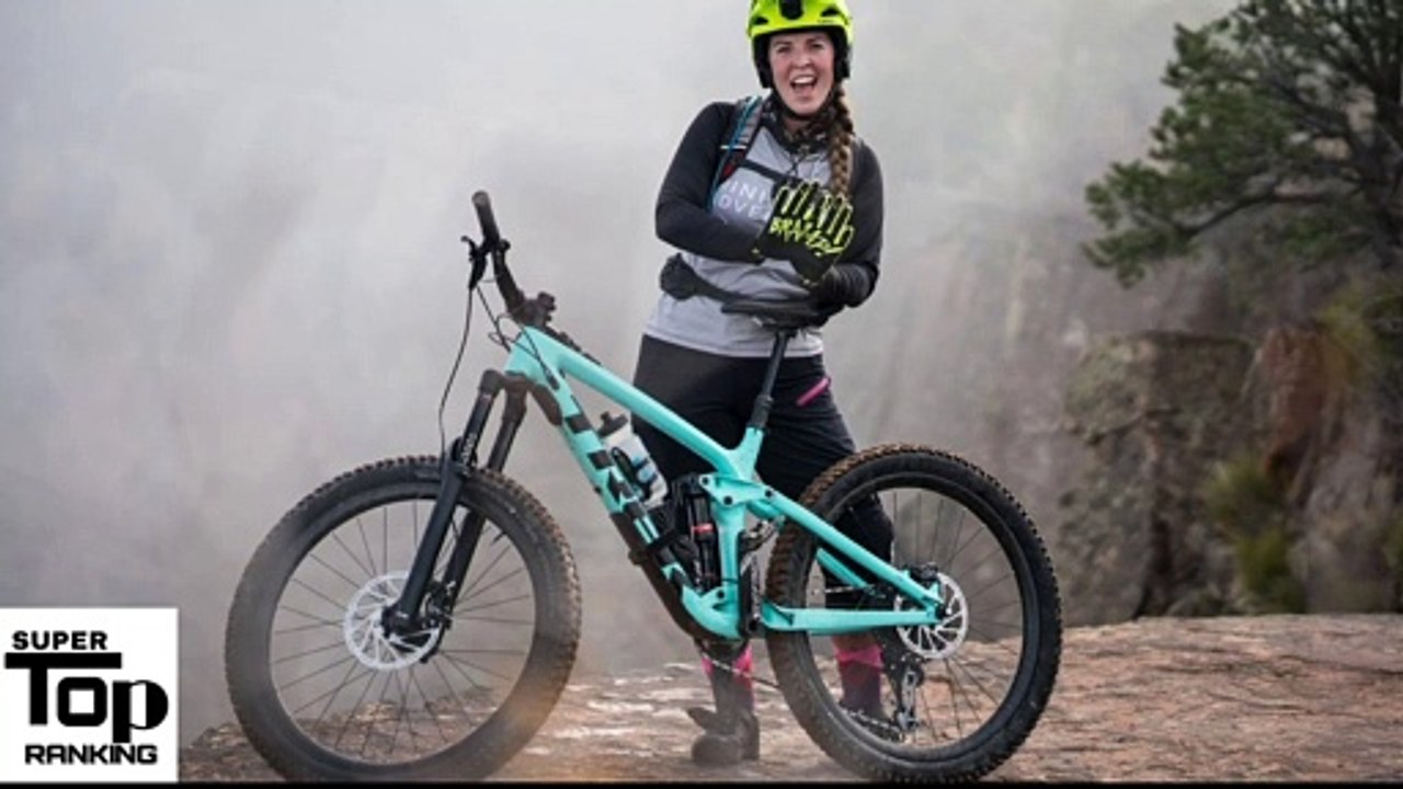 Top 5 Best Places For Mountain Biking In India 2020